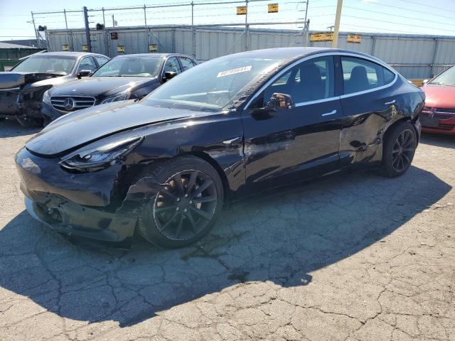 TESLA MODEL 3 2018 5yj3e1eb1jf067921