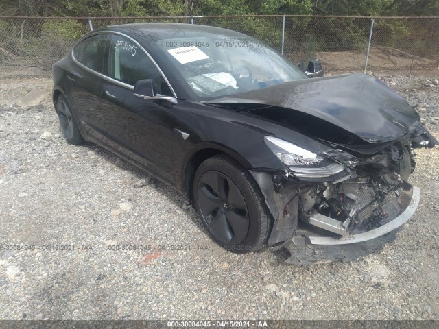 TESLA MODEL 3 2018 5yj3e1eb1jf068017