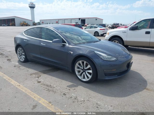 TESLA MODEL 3 2018 5yj3e1eb1jf068681