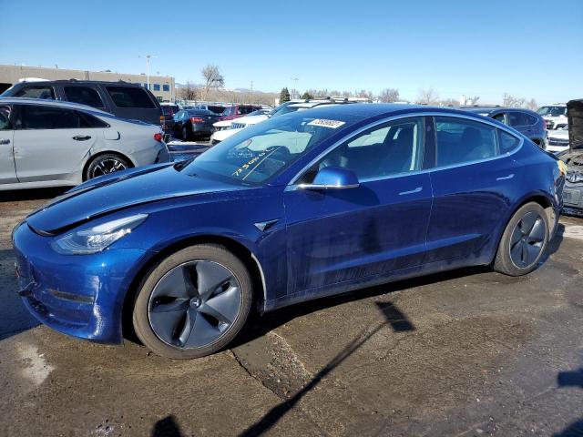 TESLA MODEL 3 2018 5yj3e1eb1jf073489