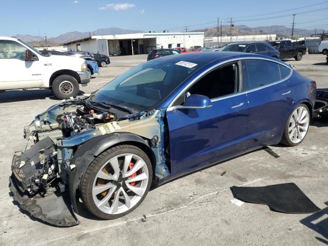 TESLA MODEL 3 2018 5yj3e1eb1jf083973