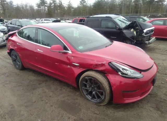 TESLA MODEL 3 2018 5yj3e1eb1jf087943