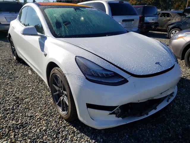 TESLA MODEL 3 2018 5yj3e1eb1jf090289