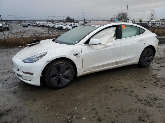 TESLA MODEL 3 2018 5yj3e1eb1jf092317