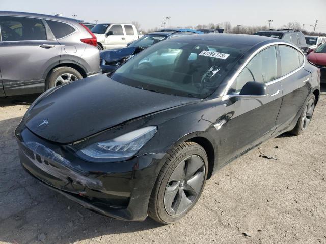 TESLA MODEL 3 2018 5yj3e1eb1jf093029