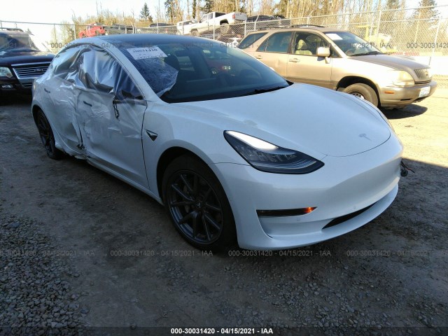 TESLA MODEL 3 2018 5yj3e1eb1jf108550