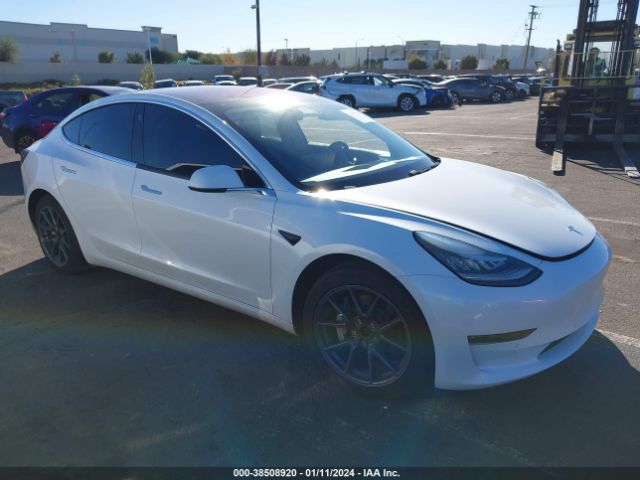 TESLA MODEL 3 2018 5yj3e1eb1jf111626