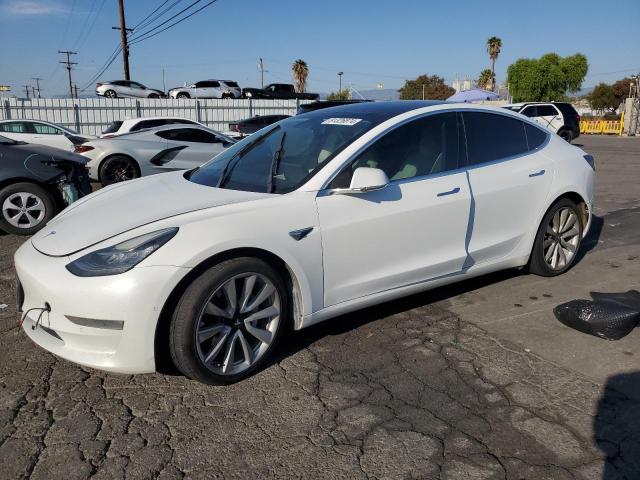 TESLA MODEL 3 2018 5yj3e1eb1jf112209