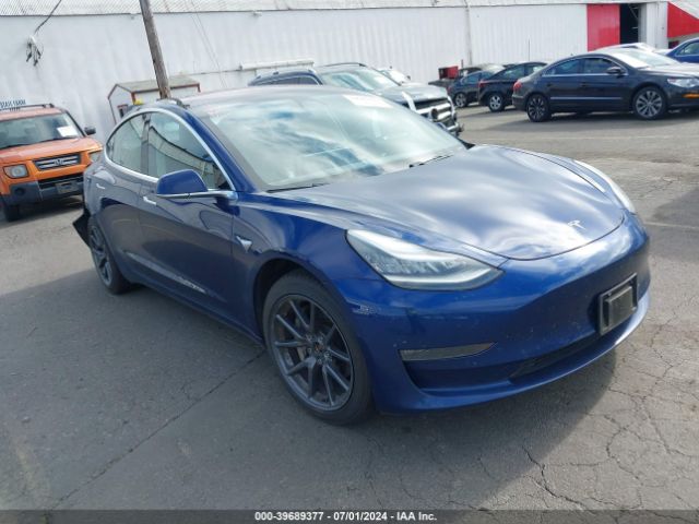 TESLA MODEL 3 2018 5yj3e1eb1jf114915