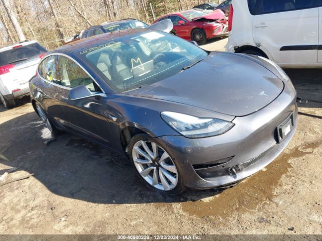 TESLA MODEL 3 2018 5yj3e1eb1jf115773