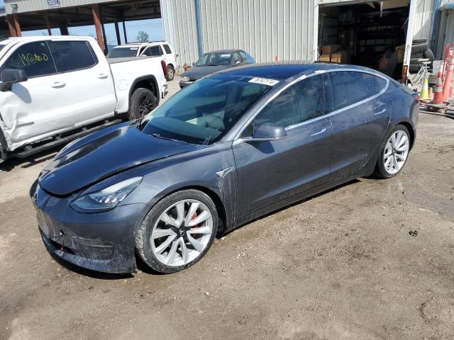 TESLA MODEL 3 2018 5yj3e1eb1jf116180