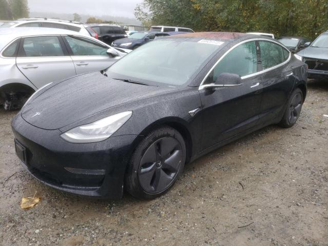 TESLA MODEL 3 2018 5yj3e1eb1jf120312