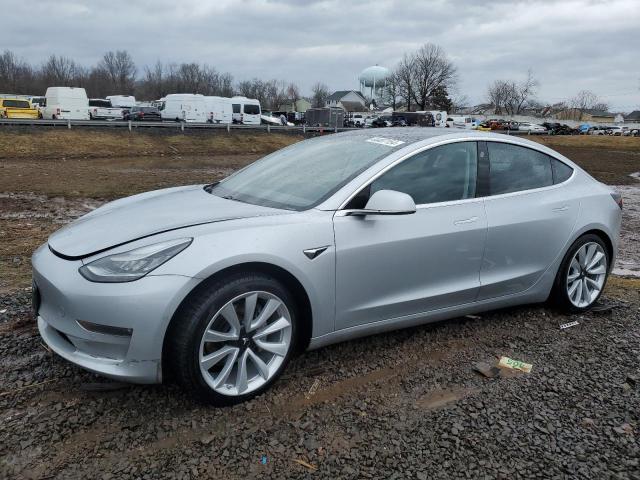 TESLA MODEL 3 2018 5yj3e1eb1jf121377