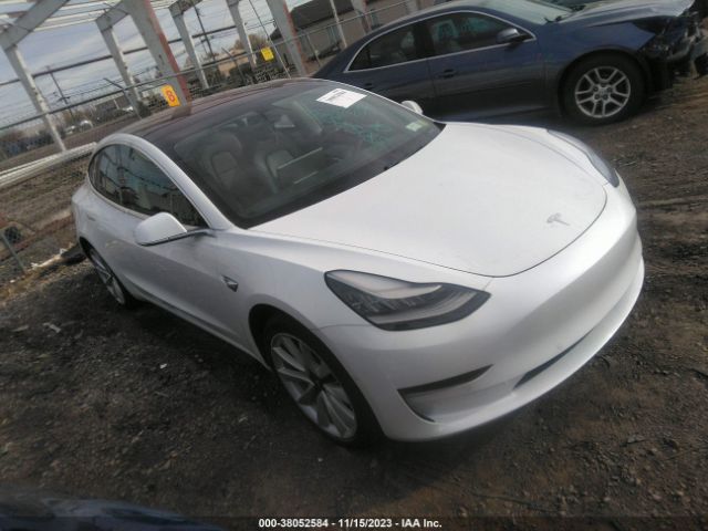 TESLA MODEL 3 2018 5yj3e1eb1jf122061