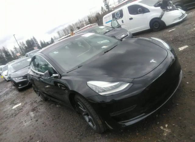 TESLA MODEL 3 2018 5yj3e1eb1jf127616