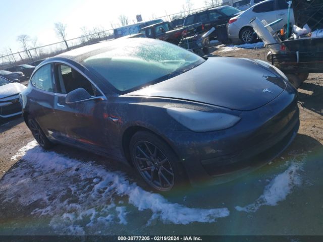 TESLA MODEL 3 2018 5yj3e1eb1jf128393