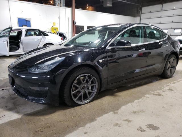 TESLA MODEL 3 2018 5yj3e1eb1jf128913