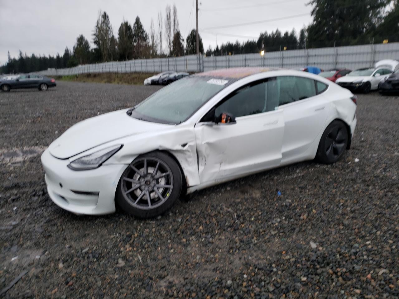 TESLA MODEL 3 2018 5yj3e1eb1jf129771