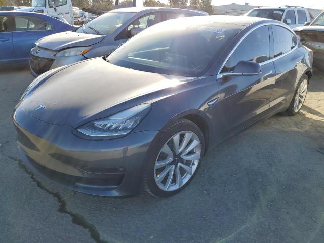 TESLA MODEL 3 2018 5yj3e1eb1jf132475