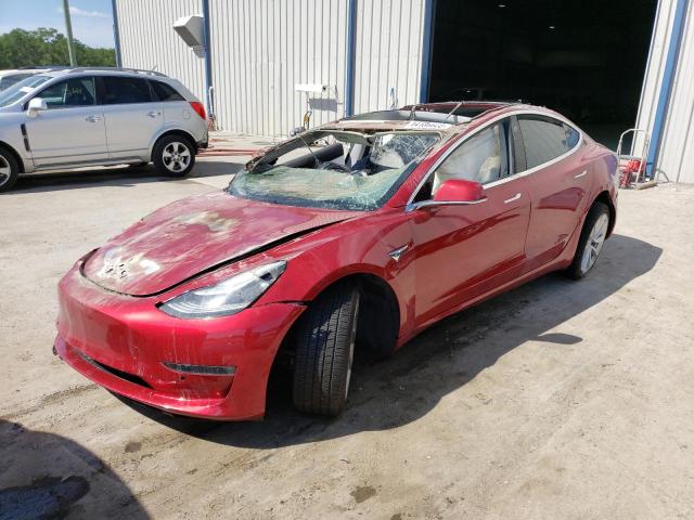 TESLA MODEL 3 2018 5yj3e1eb1jf135201