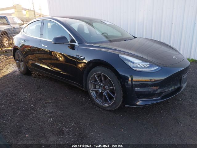 TESLA MODEL 3 2018 5yj3e1eb1jf144433