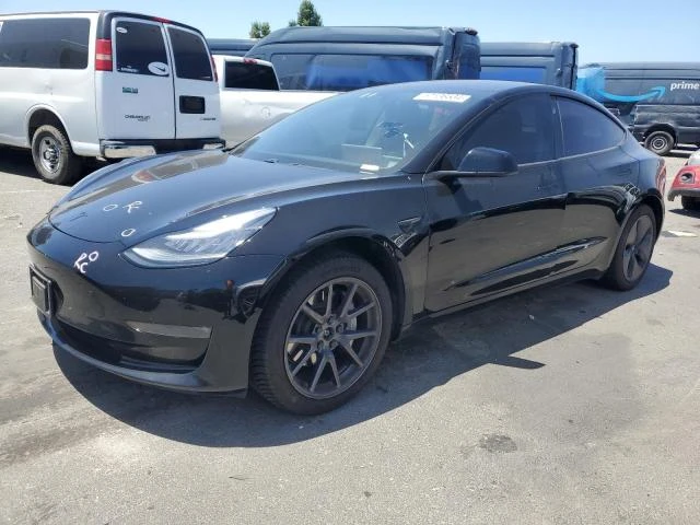 TESLA MODEL 3 2018 5yj3e1eb1jf144464