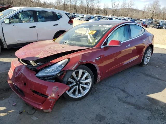 TESLA MODEL 3 2018 5yj3e1eb1jf146179