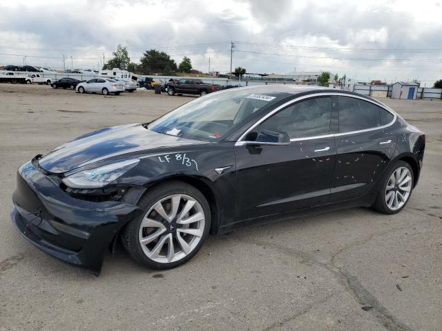 TESLA MODEL 3 2018 5yj3e1eb1jf151172