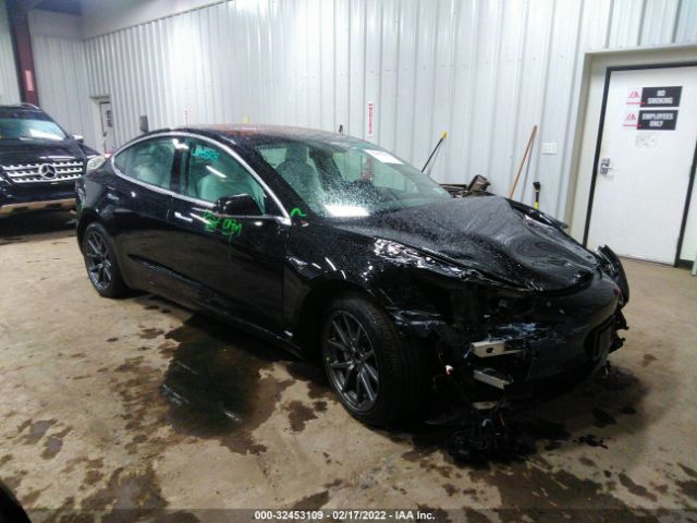 TESLA MODEL 3 2018 5yj3e1eb1jf170014