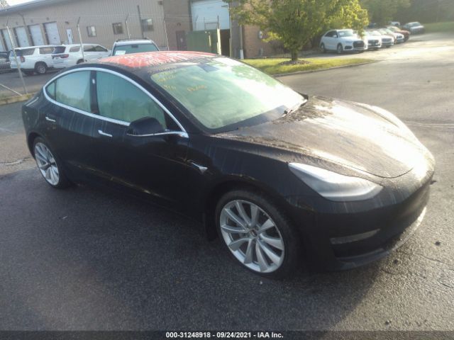 TESLA MODEL 3 2018 5yj3e1eb1jf170420