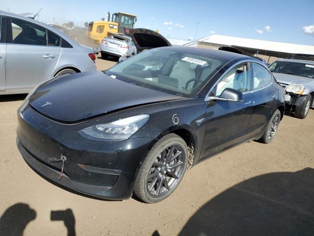 TESLA MODEL 3 2018 5yj3e1eb1jf170546