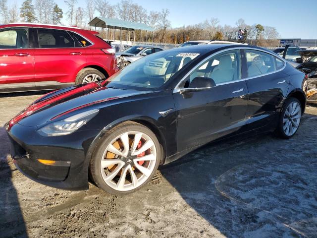 TESLA MODEL 3 2018 5yj3e1eb1jf171020