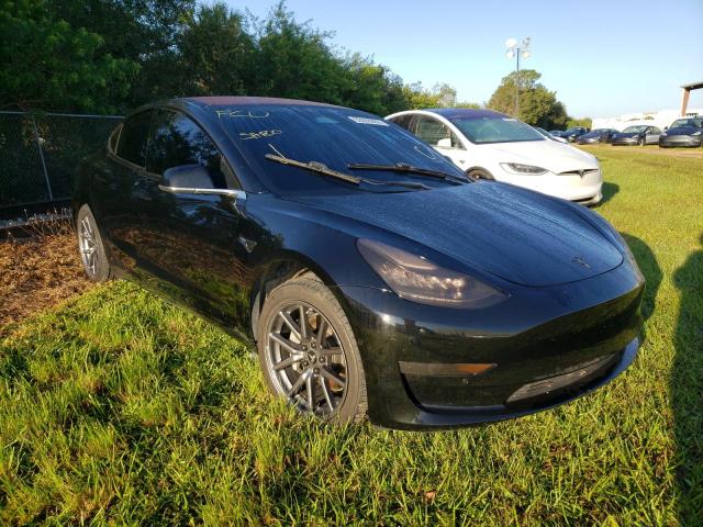 TESLA MODEL 3 2018 5yj3e1eb1jf179845