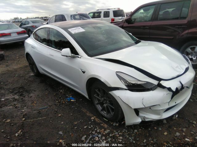 TESLA MODEL 3 2018 5yj3e1eb1jf181465