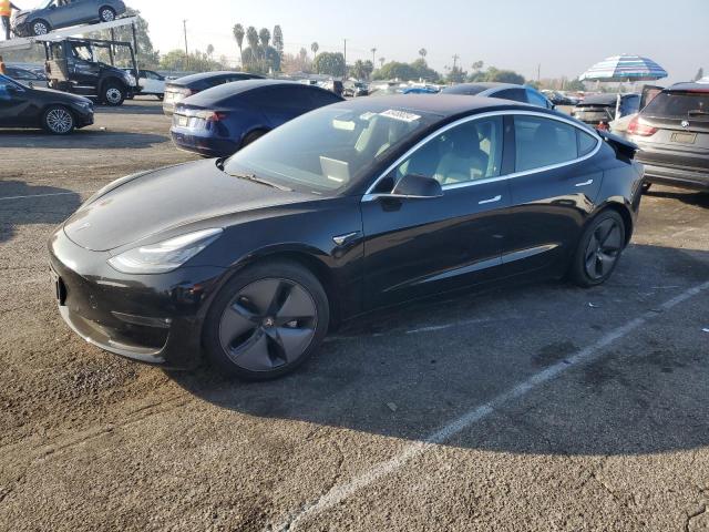 TESLA MODEL 3 2018 5yj3e1eb1jf182020