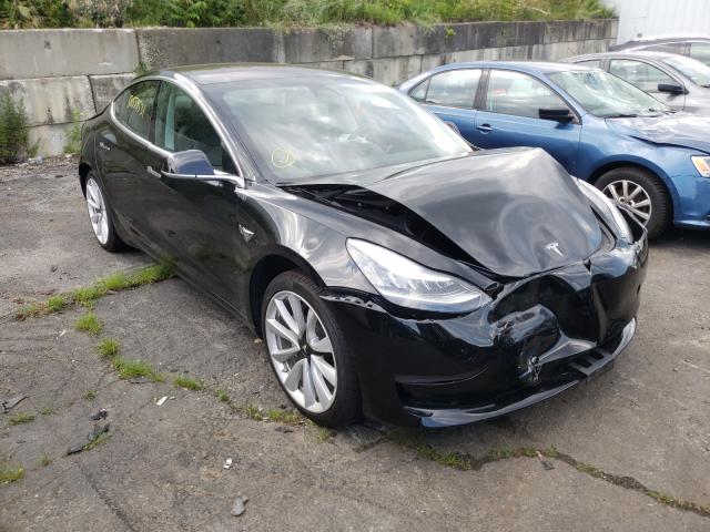 TESLA MODEL 3 2018 5yj3e1eb1jf184687