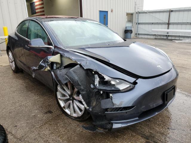 TESLA MODEL 3 2018 5yj3e1eb1jf185113