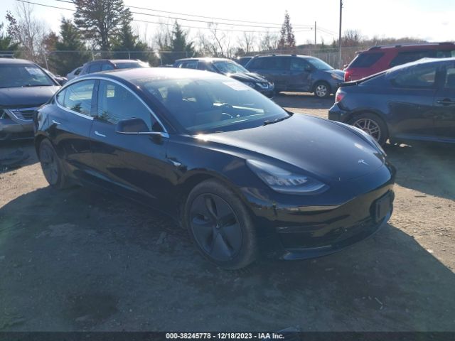 TESLA MODEL 3 2018 5yj3e1eb1jf185354