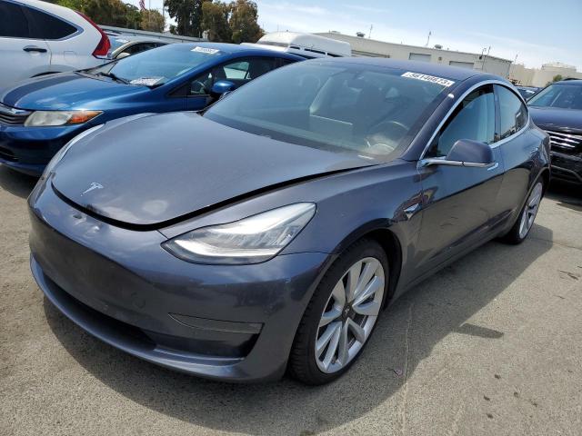 TESLA MODEL 3 2018 5yj3e1eb1jf186942