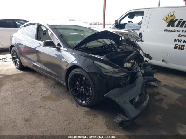 TESLA MODEL 3 2018 5yj3e1eb1jf188657