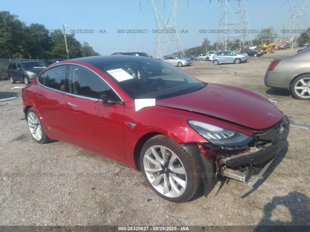 TESLA NULL 2019 5yj3e1eb1kf193942