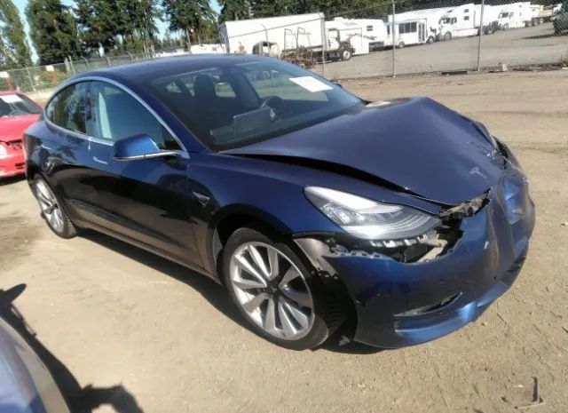 TESLA MODEL 3 2019 5yj3e1eb1kf194279