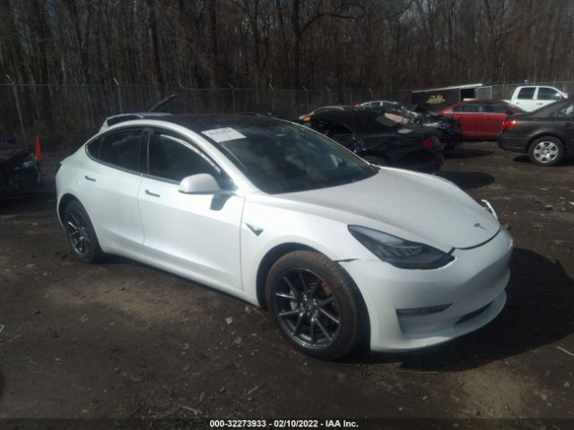 TESLA MODEL 3 2019 5yj3e1eb1kf199711