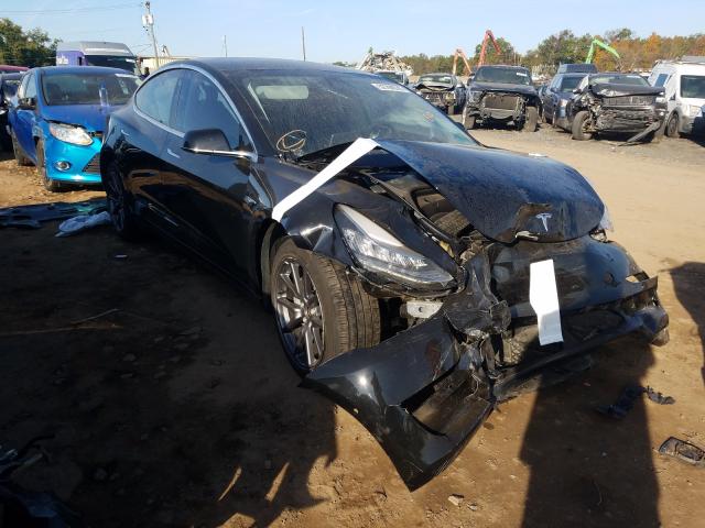 TESLA MODEL 3 2019 5yj3e1eb1kf208813