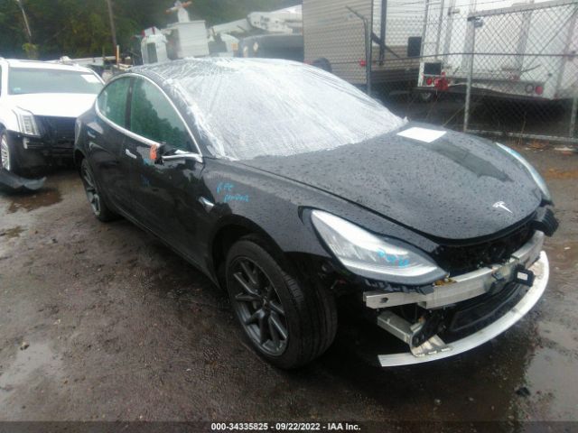 TESLA MODEL 3 2019 5yj3e1eb1kf208889