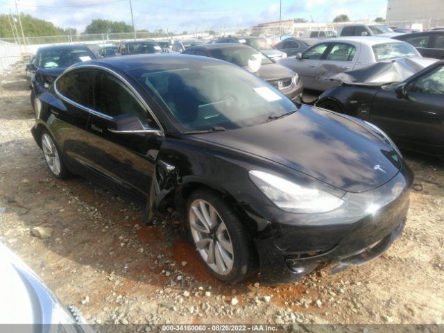 TESLA MODEL 3 2019 5yj3e1eb1kf211999