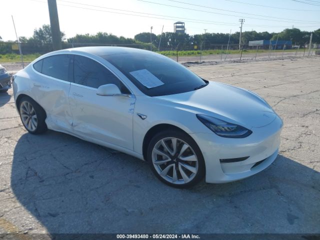 TESLA MODEL 3 2019 5yj3e1eb1kf213865