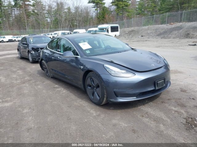 TESLA MODEL 3 2019 5yj3e1eb1kf359439