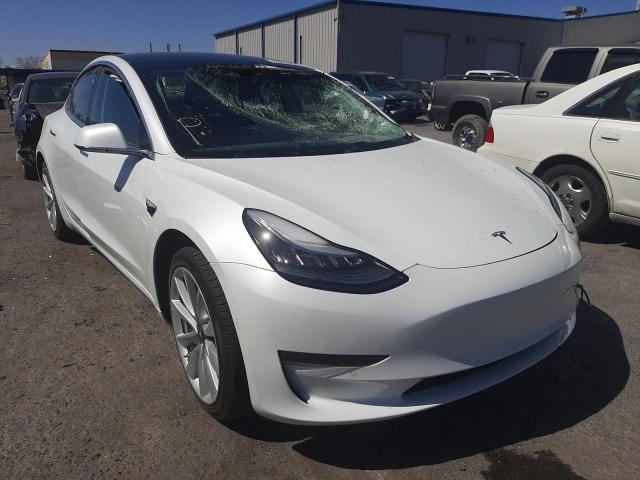 TESLA MODEL 3 2019 5yj3e1eb1kf365113