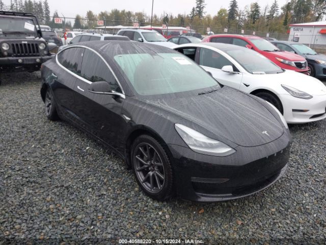 TESLA MODEL 3 2019 5yj3e1eb1kf385779